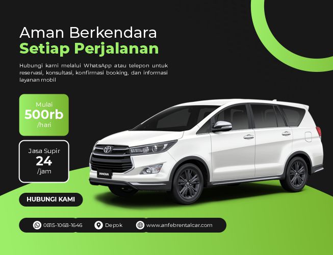AnsFeb Rent Car Foto 1