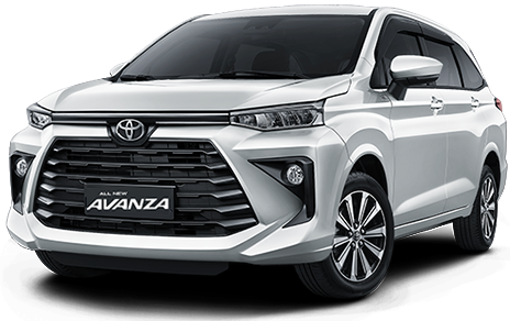 AnsFeb Rent Car Mobil