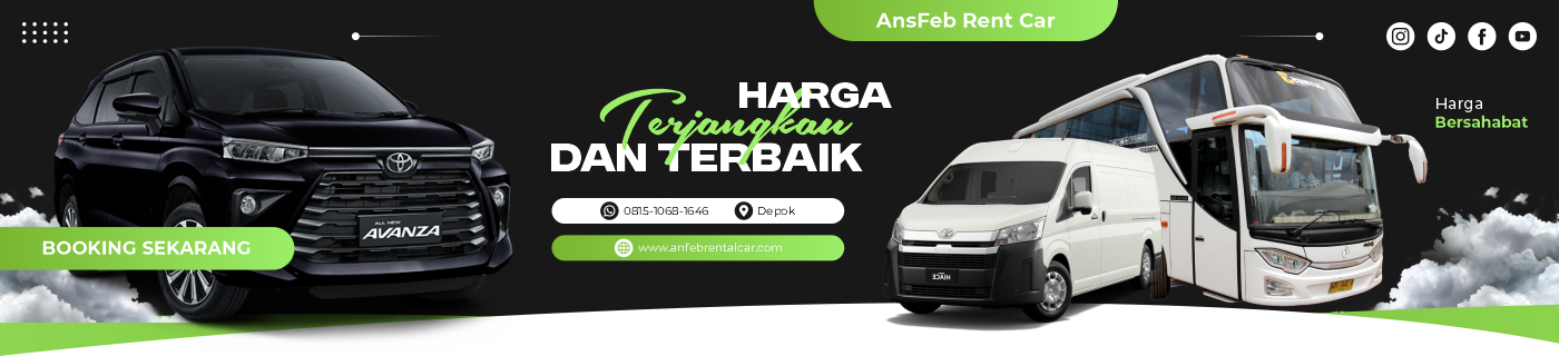 AnsFeb Rent Car Sub Banner 1