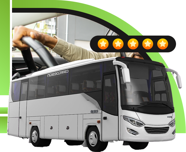 Bus Pariwisata Bus Pariwisata